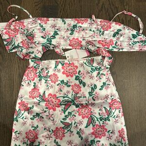 Beginning boutique, matching set